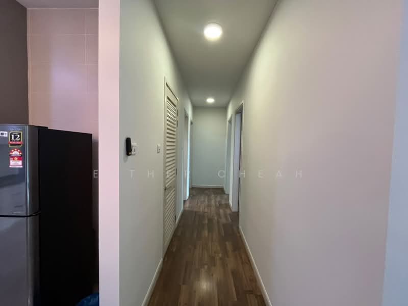 Kondominium untuk Disewa di The Reach @ Titiwangsa - Esther Cheah - PropertyGuru.com.my