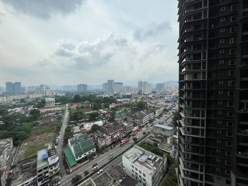 Kondominium untuk Disewa di The Reach @ Titiwangsa - Esther Cheah - PropertyGuru.com.my