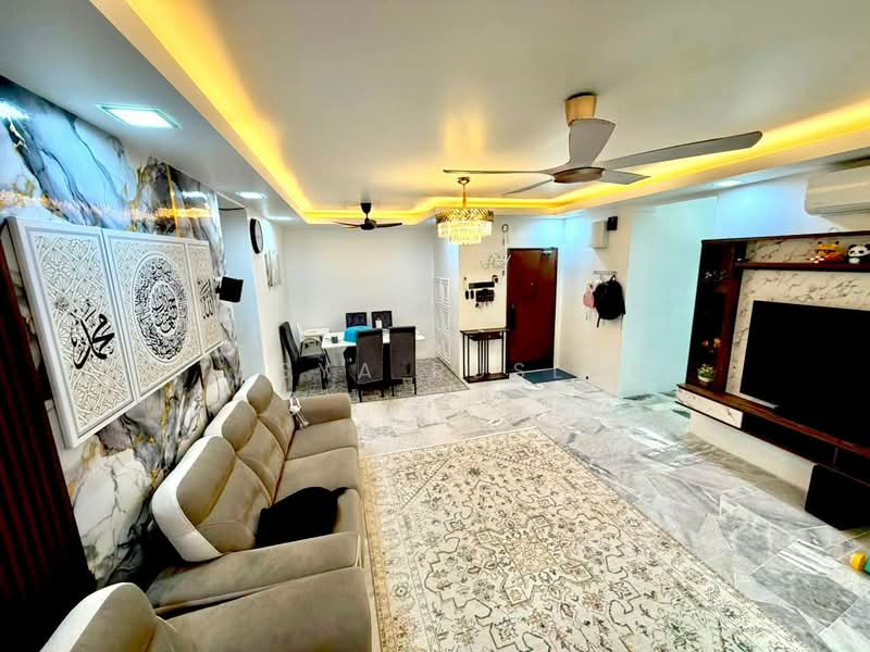 Apartment for Sale at Kenangan View - Tasya Ruslan - PropertyGuru.com.my