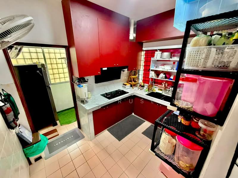 Apartment for Sale at Kenangan View - Tasya Ruslan - PropertyGuru.com.my