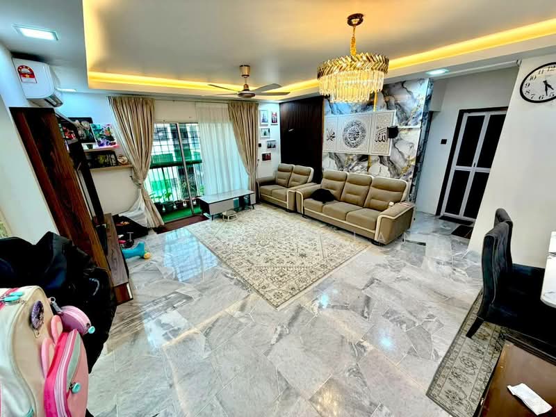 Apartment for Sale at Kenangan View - Tasya Ruslan - PropertyGuru.com.my