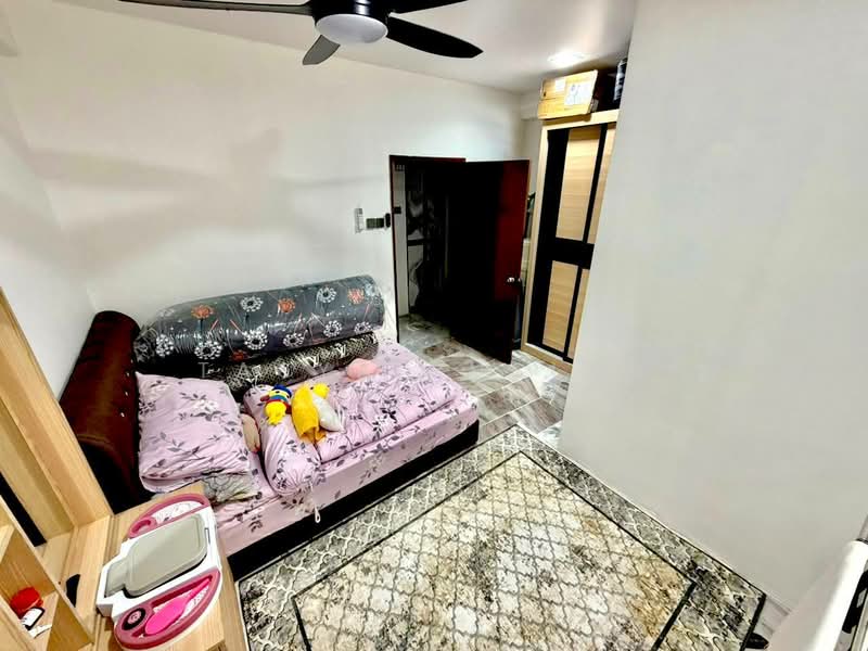 Apartment for Sale at Kenangan View - Tasya Ruslan - PropertyGuru.com.my
