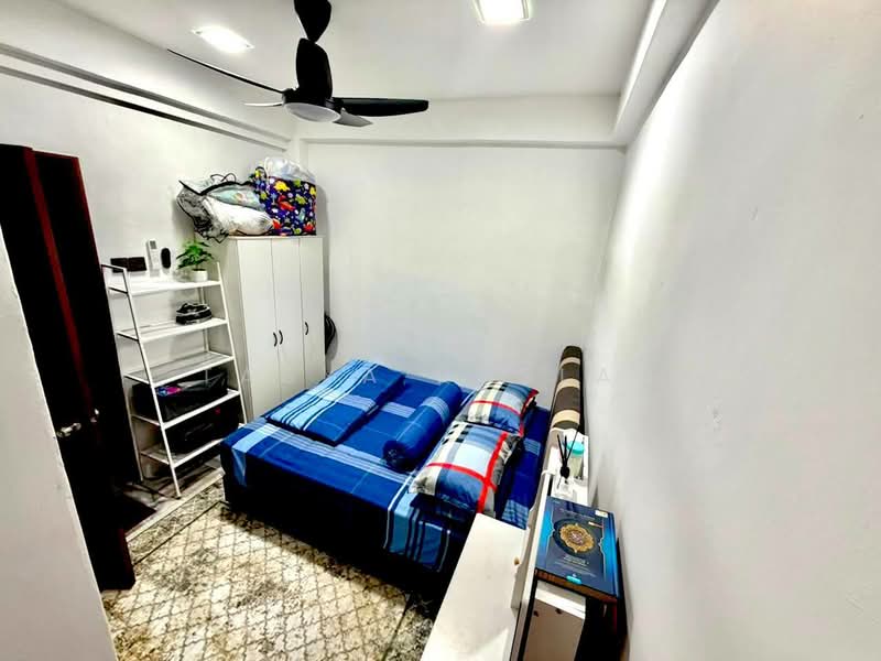 Apartment for Sale at Kenangan View - Tasya Ruslan - PropertyGuru.com.my
