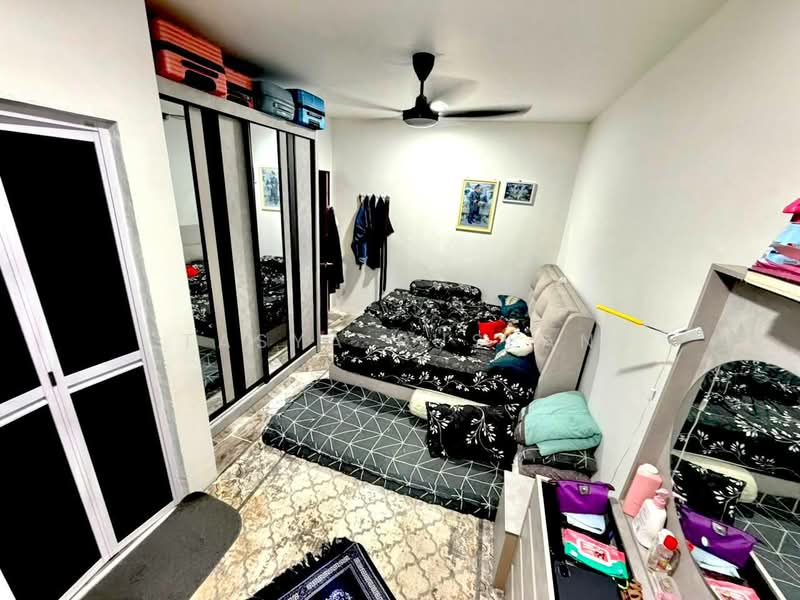Apartment for Sale at Kenangan View - Tasya Ruslan - PropertyGuru.com.my