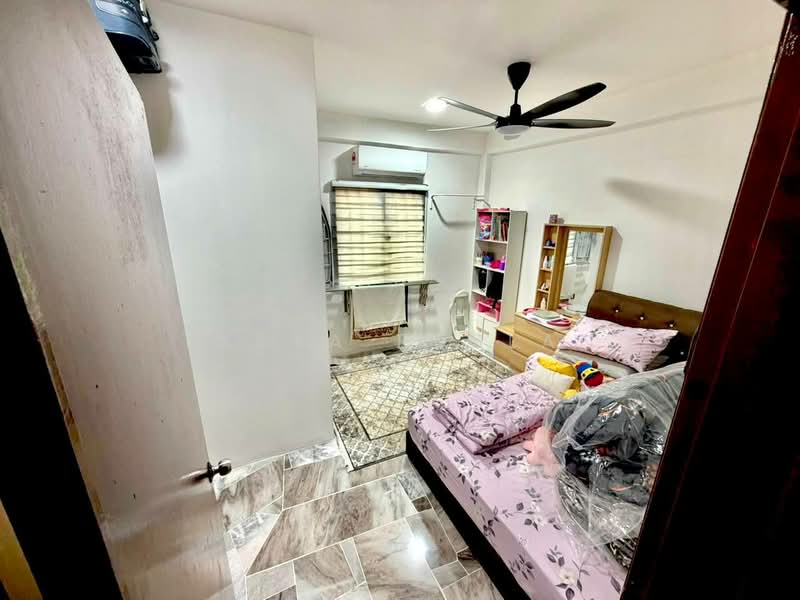 Apartment for Sale at Kenangan View - Tasya Ruslan - PropertyGuru.com.my
