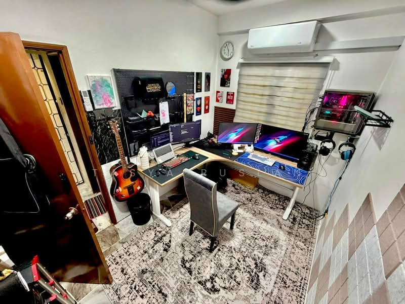 Apartment for Sale at Kenangan View - Tasya Ruslan - PropertyGuru.com.my