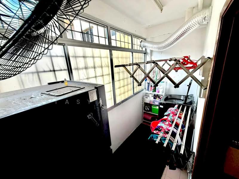 Apartment for Sale at Kenangan View - Tasya Ruslan - PropertyGuru.com.my