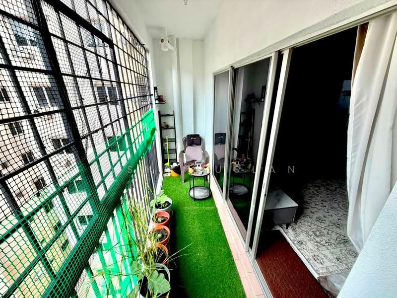 Apartment for Sale at Kenangan View - Tasya Ruslan - PropertyGuru.com.my
