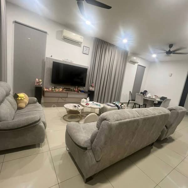 2-storey Terraced House for Sale in Bandar Indahpura (Kulai) - Joreen Lee - PropertyGuru.com.my