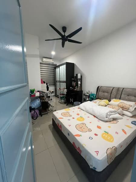 2-storey Terraced House for Sale in Bandar Indahpura (Kulai) - Joreen Lee - PropertyGuru.com.my