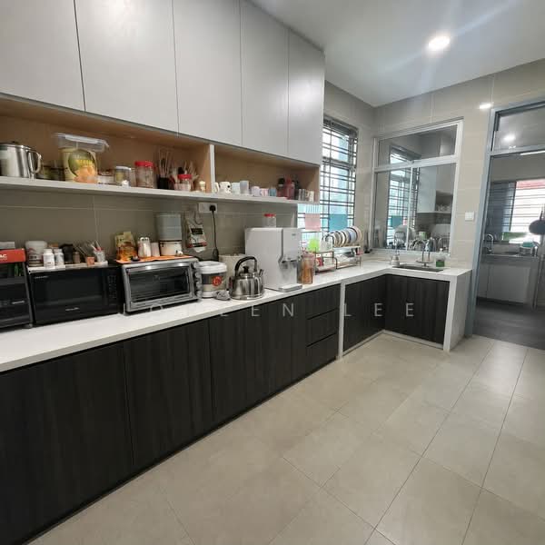2-storey Terraced House for Sale in Bandar Indahpura (Kulai) - Joreen Lee - PropertyGuru.com.my