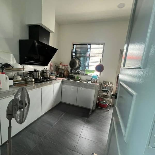 2-storey Terraced House for Sale in Bandar Indahpura (Kulai) - Joreen Lee - PropertyGuru.com.my