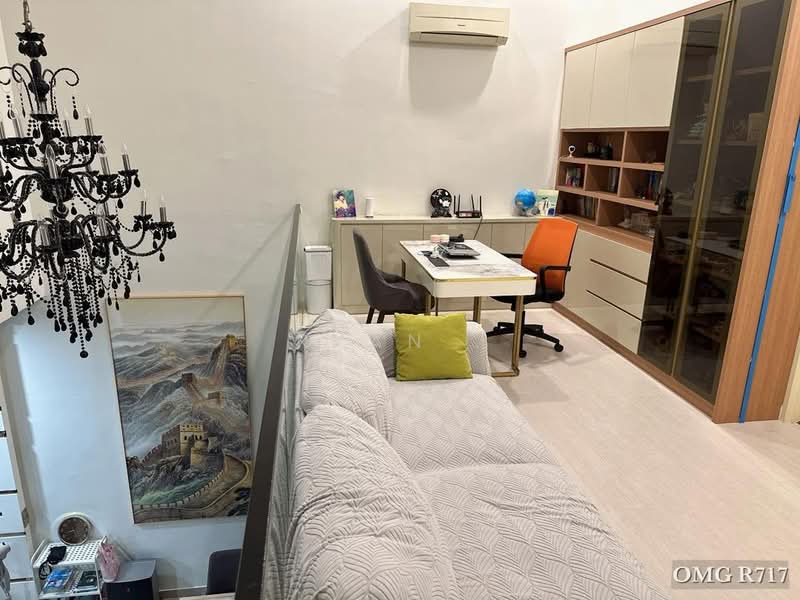 Rumah Teres 2-Tingkat untuk Dijual di Setia Alam (Selangor) - Ryan . - Study - PropertyGuru.com.my
