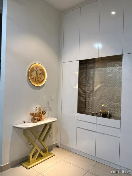 Rumah Teres 2-Tingkat untuk Dijual di Setia Alam (Selangor) - Ryan . - Interior - PropertyGuru.com.my