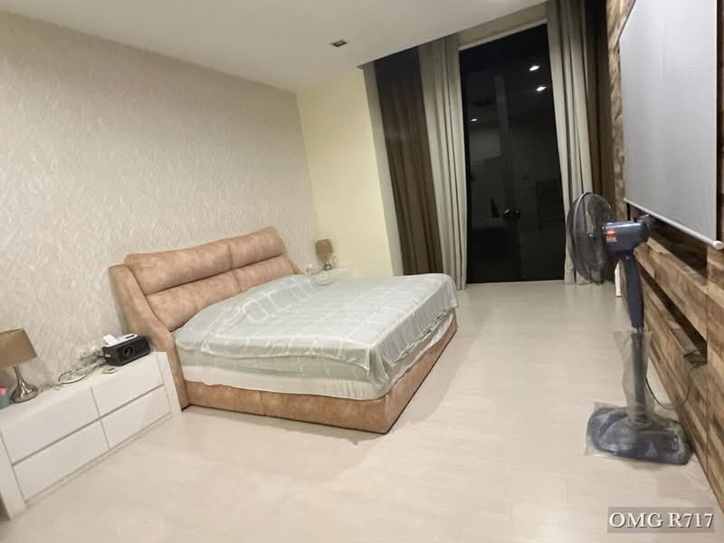 Rumah Teres 2-Tingkat untuk Dijual di Setia Alam (Selangor) - Ryan . - Bedroom - PropertyGuru.com.my
