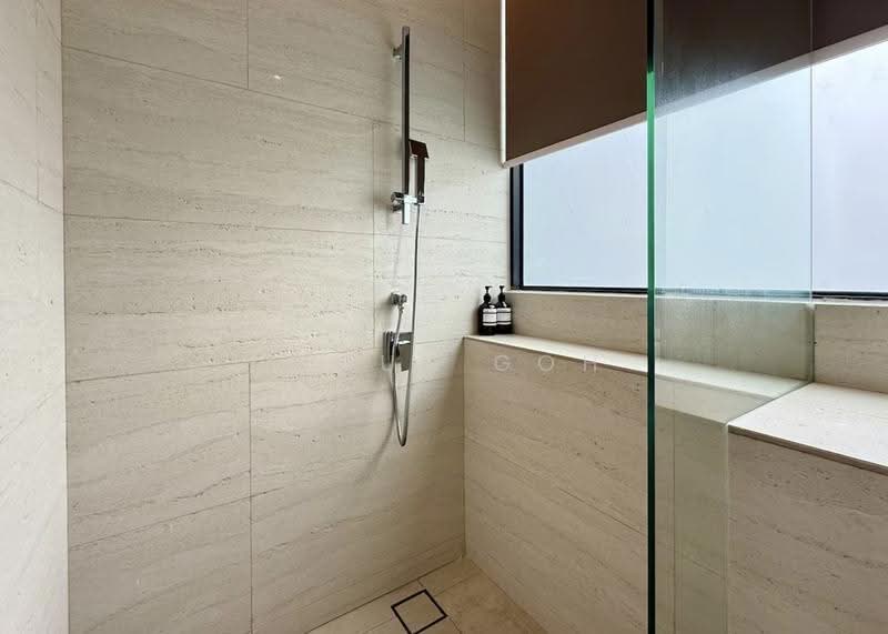 Kediaman Servis untuk Dijual di Horizon Suites - Lucus Goh - Bathroom - PropertyGuru.com.my