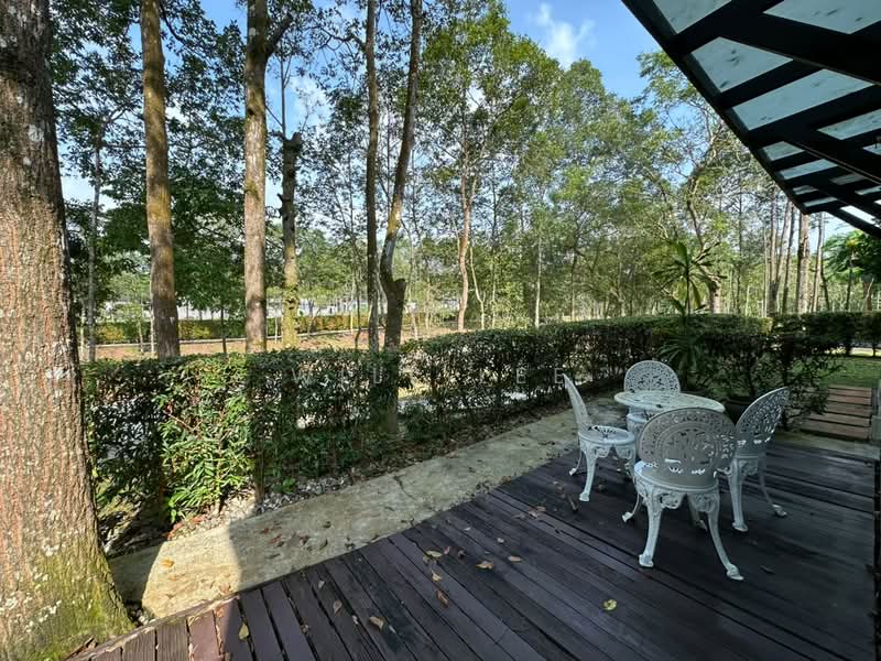 Rumah Bandar untuk Dijual di Leisure Farm (Gelang Patah) - Will Lee - Exterior - PropertyGuru.com.my