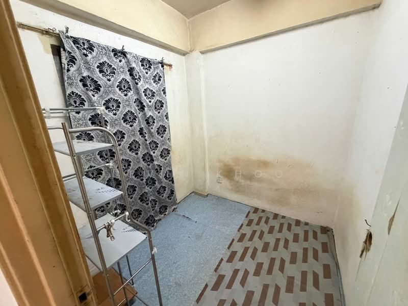 Pangsapuri untuk Dijual di Pangsapuri Taman Bukit Rawang Putra - Levin Khoo - Interior - PropertyGuru.com.my