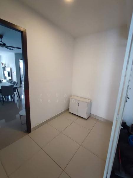 Condominium for Sale at Ken Rimba Condominium 1 - Zuraina Rajudin - Interior - PropertyGuru.com.my