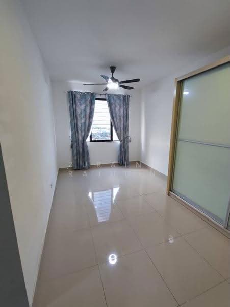 Condominium for Sale at Ken Rimba Condominium 1 - Zuraina Rajudin - Interior - PropertyGuru.com.my