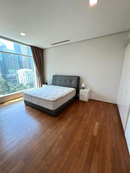 Service Residence for Rent at Quadro Residences - Terry Yee - Bedroom - PropertyGuru.com.my
