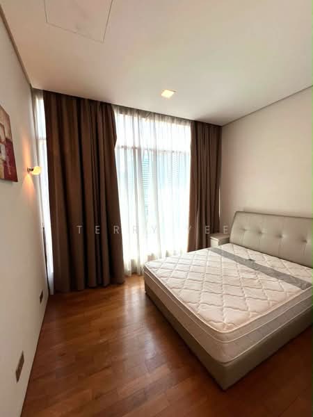 Service Residence for Rent at Quadro Residences - Terry Yee - Bedroom - PropertyGuru.com.my