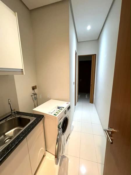 Service Residence for Rent at Quadro Residences - Terry Yee - Interior - PropertyGuru.com.my