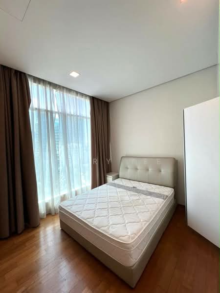 Service Residence for Rent at Quadro Residences - Terry Yee - Bedroom - PropertyGuru.com.my