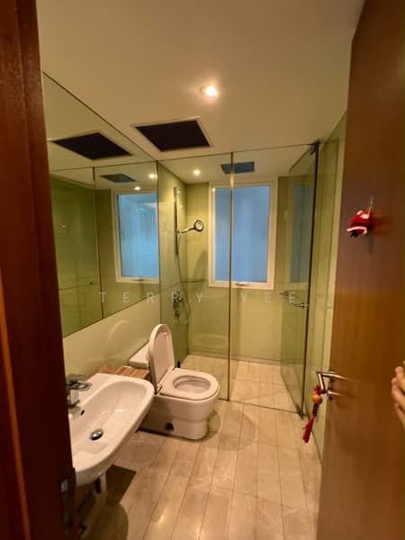 Service Residence for Rent at Quadro Residences - Terry Yee - Bathroom - PropertyGuru.com.my