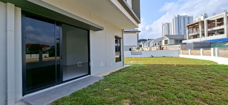 Rumah Berkembar untuk Dijual di Bandar Kinrara Seksyen 8 (Bandar Kinrara) - CHAI MY - PropertyGuru.com.my