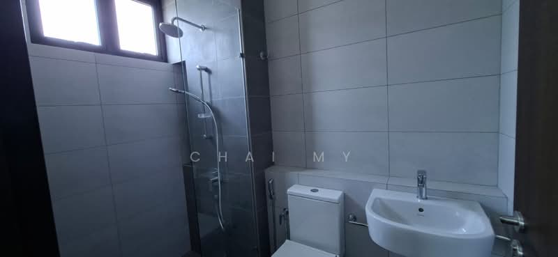 Rumah Berkembar untuk Dijual di Bandar Kinrara Seksyen 8 (Bandar Kinrara) - CHAI MY - PropertyGuru.com.my