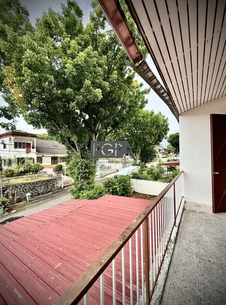 Rumah Berkembar untuk Disewa di Gelugor (Penang) - Ressha Ramesh - Exterior - PropertyGuru.com.my