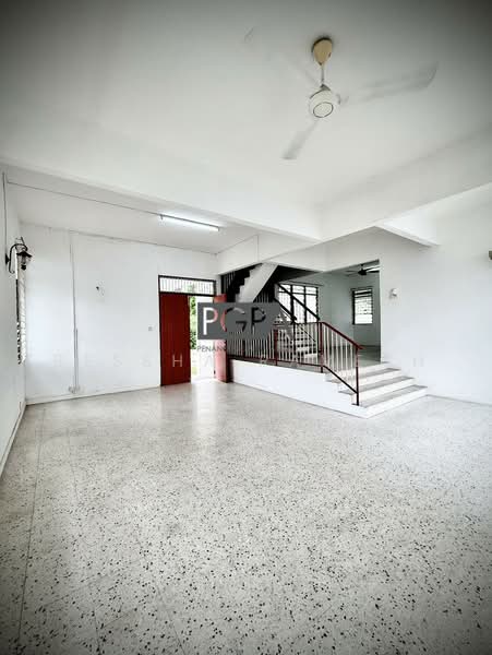 Rumah Berkembar untuk Disewa di Gelugor (Penang) - Ressha Ramesh - Interior - PropertyGuru.com.my