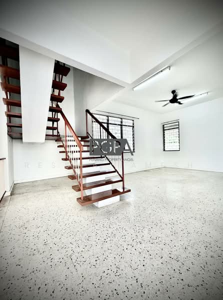 Rumah Berkembar untuk Disewa di Gelugor (Penang) - Ressha Ramesh - Interior - PropertyGuru.com.my