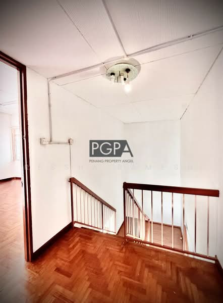 Rumah Berkembar untuk Disewa di Gelugor (Penang) - Ressha Ramesh - Interior - PropertyGuru.com.my