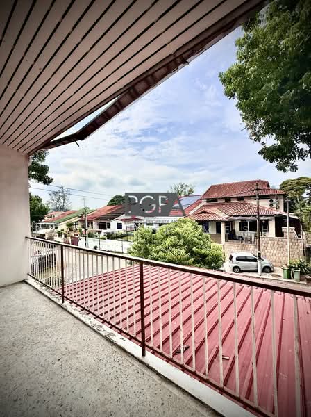 Rumah Berkembar untuk Disewa di Gelugor (Penang) - Ressha Ramesh - Exterior - PropertyGuru.com.my