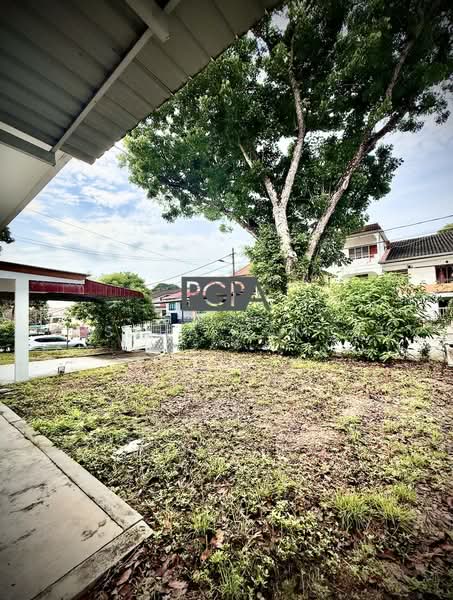 Rumah Berkembar untuk Disewa di Gelugor (Penang) - Ressha Ramesh - Exterior - PropertyGuru.com.my