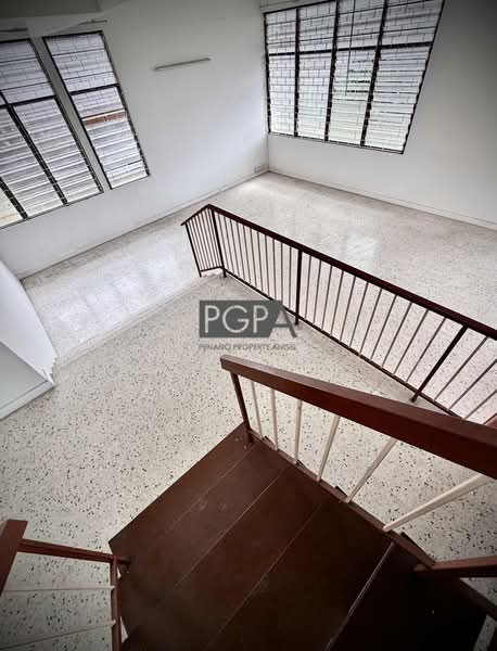 Rumah Berkembar untuk Disewa di Gelugor (Penang) - Ressha Ramesh - Interior - PropertyGuru.com.my