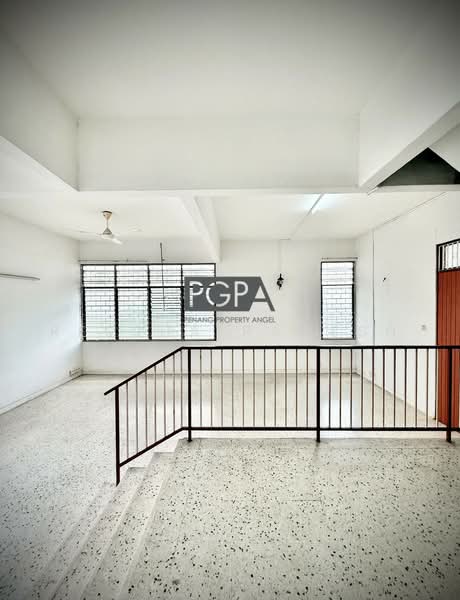 Rumah Berkembar untuk Disewa di Gelugor (Penang) - Ressha Ramesh - Interior - PropertyGuru.com.my
