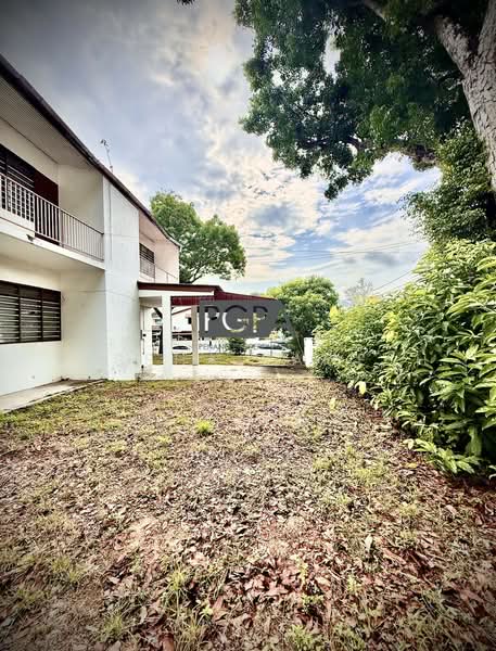Rumah Berkembar untuk Disewa di Gelugor (Penang) - Ressha Ramesh - Exterior - PropertyGuru.com.my