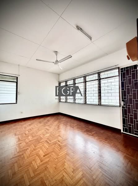 Rumah Berkembar untuk Disewa di Gelugor (Penang) - Ressha Ramesh - Interior - PropertyGuru.com.my