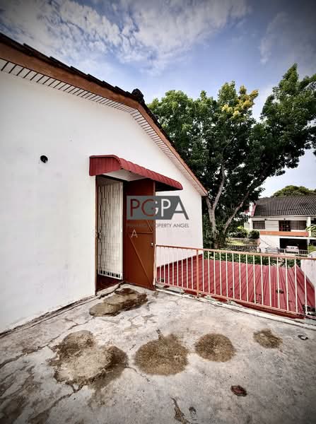 Rumah Berkembar untuk Disewa di Gelugor (Penang) - Ressha Ramesh - Exterior - PropertyGuru.com.my
