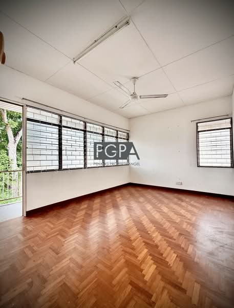 Rumah Berkembar untuk Disewa di Gelugor (Penang) - Ressha Ramesh - Interior - PropertyGuru.com.my