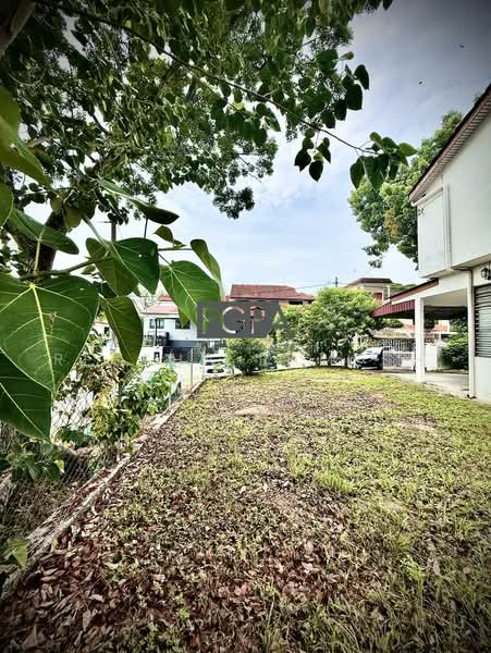 Rumah Berkembar untuk Disewa di Gelugor (Penang) - Ressha Ramesh - Exterior - PropertyGuru.com.my