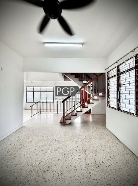Rumah Berkembar untuk Disewa di Gelugor (Penang) - Ressha Ramesh - Interior - PropertyGuru.com.my