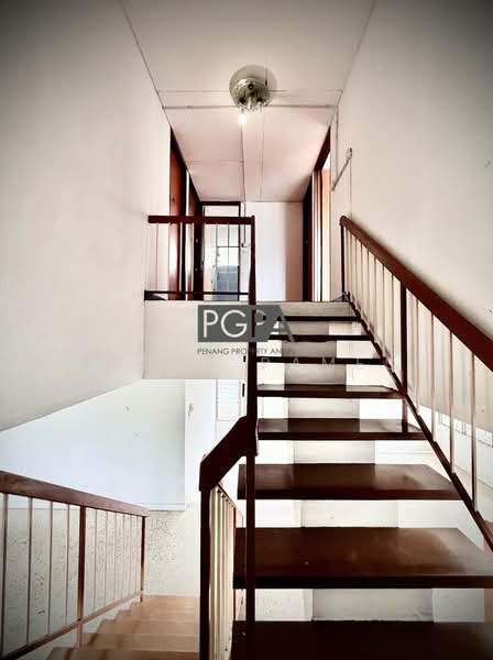 Rumah Berkembar untuk Disewa di Gelugor (Penang) - Ressha Ramesh - Interior - PropertyGuru.com.my