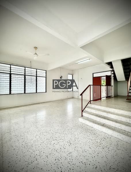 Rumah Berkembar untuk Disewa di Gelugor (Penang) - Ressha Ramesh - Interior - PropertyGuru.com.my