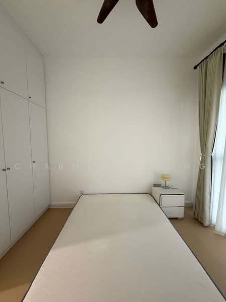 Service Residence for Rent at Trion 2 @ KL - Charmaine Wong - Bedroom - PropertyGuru.com.my