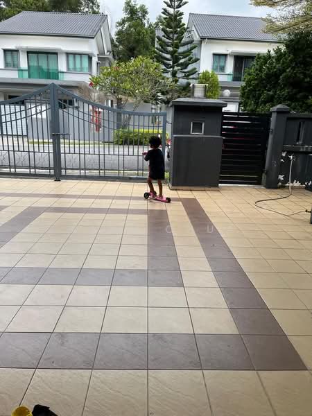 Rumah Berkembar untuk Dijual di Seri Kembangan (Selangor) - Xann Chua - PropertyGuru.com.my