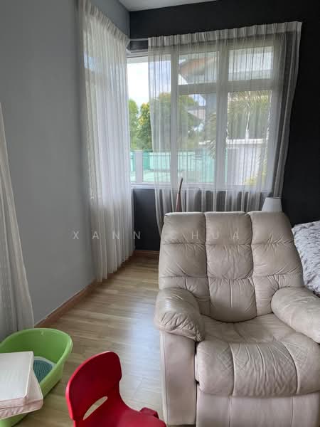 Rumah Berkembar untuk Dijual di Seri Kembangan (Selangor) - Xann Chua - PropertyGuru.com.my